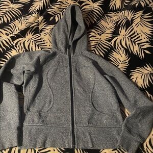 lululemon athletica Gray Women's Sweater